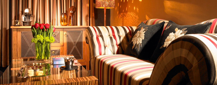 Hotels & Spa Designs